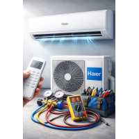 Коды ошибок кондиционеров Haier: полная расшифровка и что делать Коды ошибок кондиционеров Haier: полная расшифровка и что делать