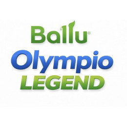 Ballu Olympio Legend: надежные сплит-системы для дома и офиса в Белгороде