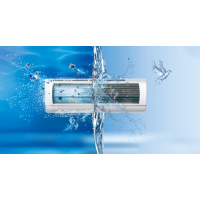 Технология самоочистки SELF CLEAN Технология самоочистки SELF CLEAN